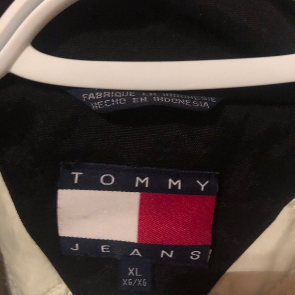 Tommy Hilfiger XL Jacket - Picture 4 of 4
